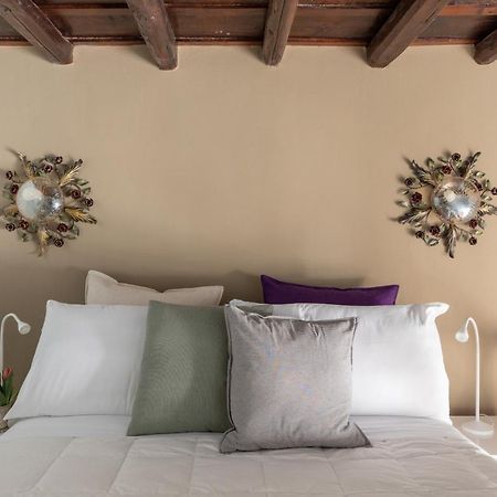 Iflat Pantheon Historic Two-Story Apartment Rome Exterior photo